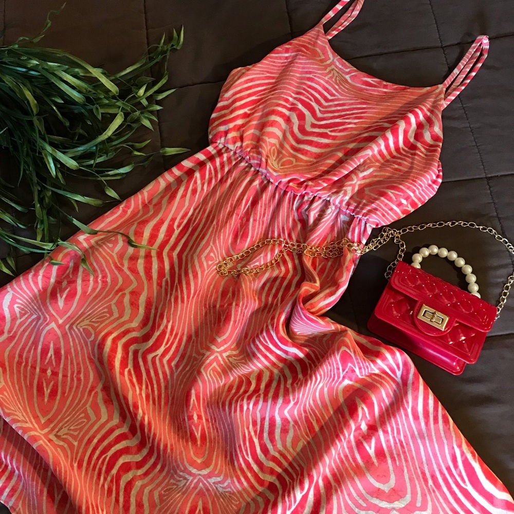 Alice+Olivia Summer Dress Size XS/S